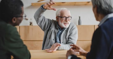 Warum Content Marketing Storytelling braucht (inkl. 3 Storytelling Methoden)