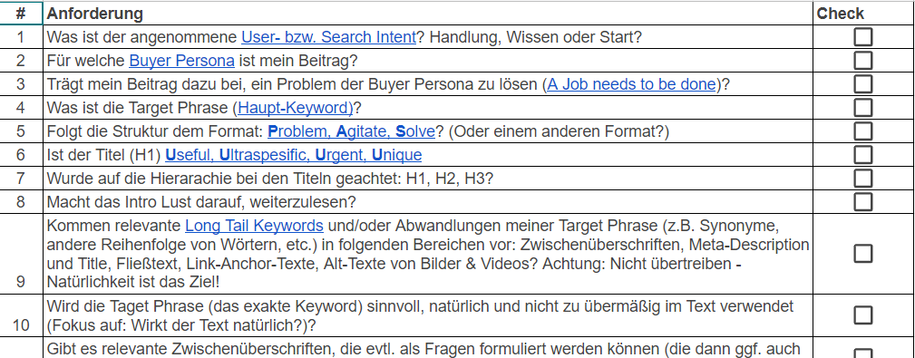 Blogartikel Checkliste_TakeoffPR