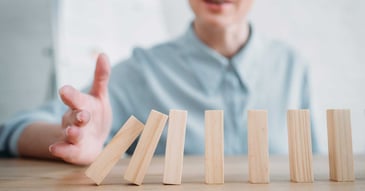 takeoff-Wie Sie einen Vertriebsprozess für B2B Unternehmen einrichten