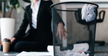 15 Inbound Marketing Fehler, die Sie leicht vermeiden können