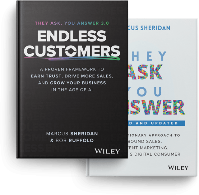 Endless Customers_They Ask You Answer 3.0