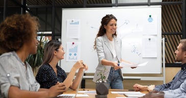 10 moderne Marketing-Methoden, die Sie kennen sollten