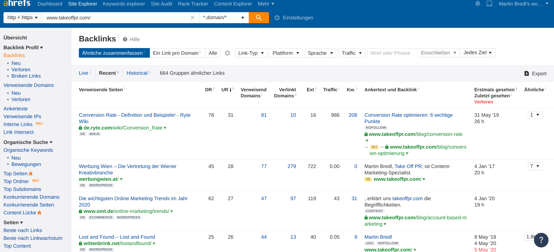 ahrefs backlink checker ahrefs backlink checker