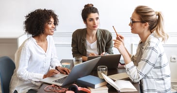 Wie B2B-Unternehmen Content Marketing erfolgreich einsetzen können