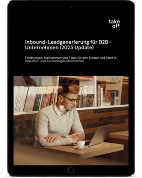 Inbound-Leadgenerierung für B2B-Unternehmen_Download