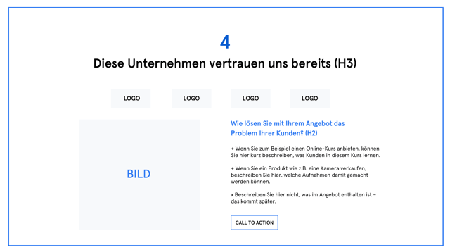 Inhalt Startseite_Guide_Abschnitt 4