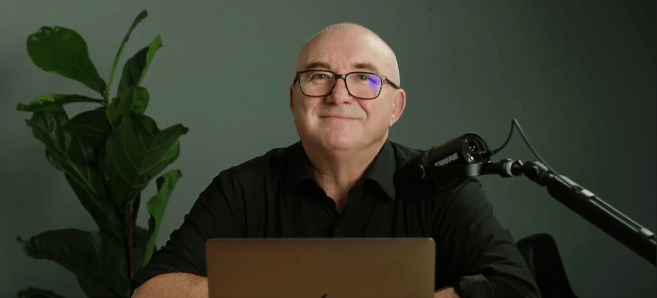 Martin Bredl_Setzen Sie auf einen klaren, wiederholbaren Inbound-Marketing-Prozess für B2B-Unternehmen!