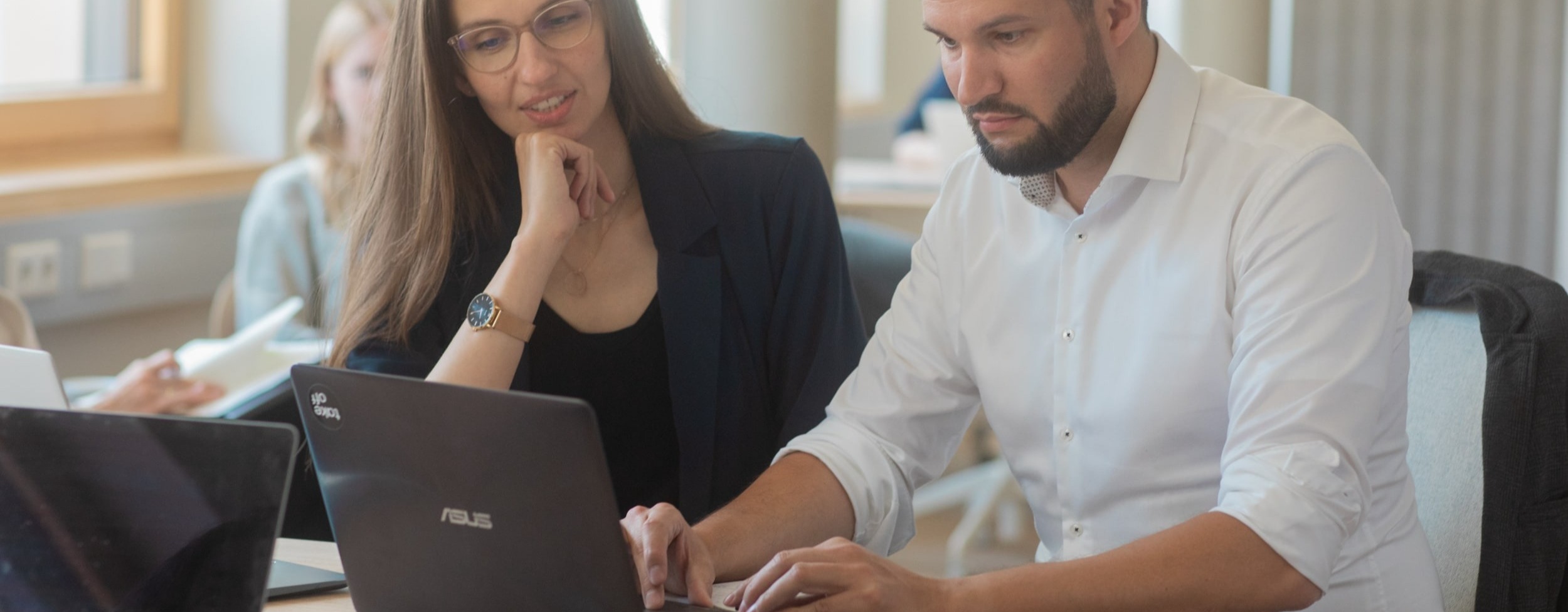 HubSpot Set-up & Onboarding