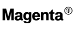 magenta