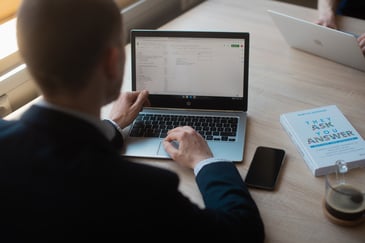 Wirklich guten Content erstellen mit der They Ask, You Answer-Methode