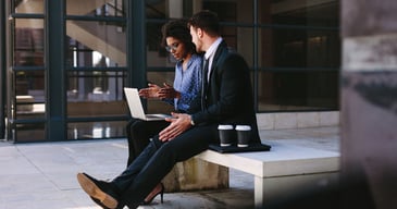 Was ist eine Inbound Marketing Website?