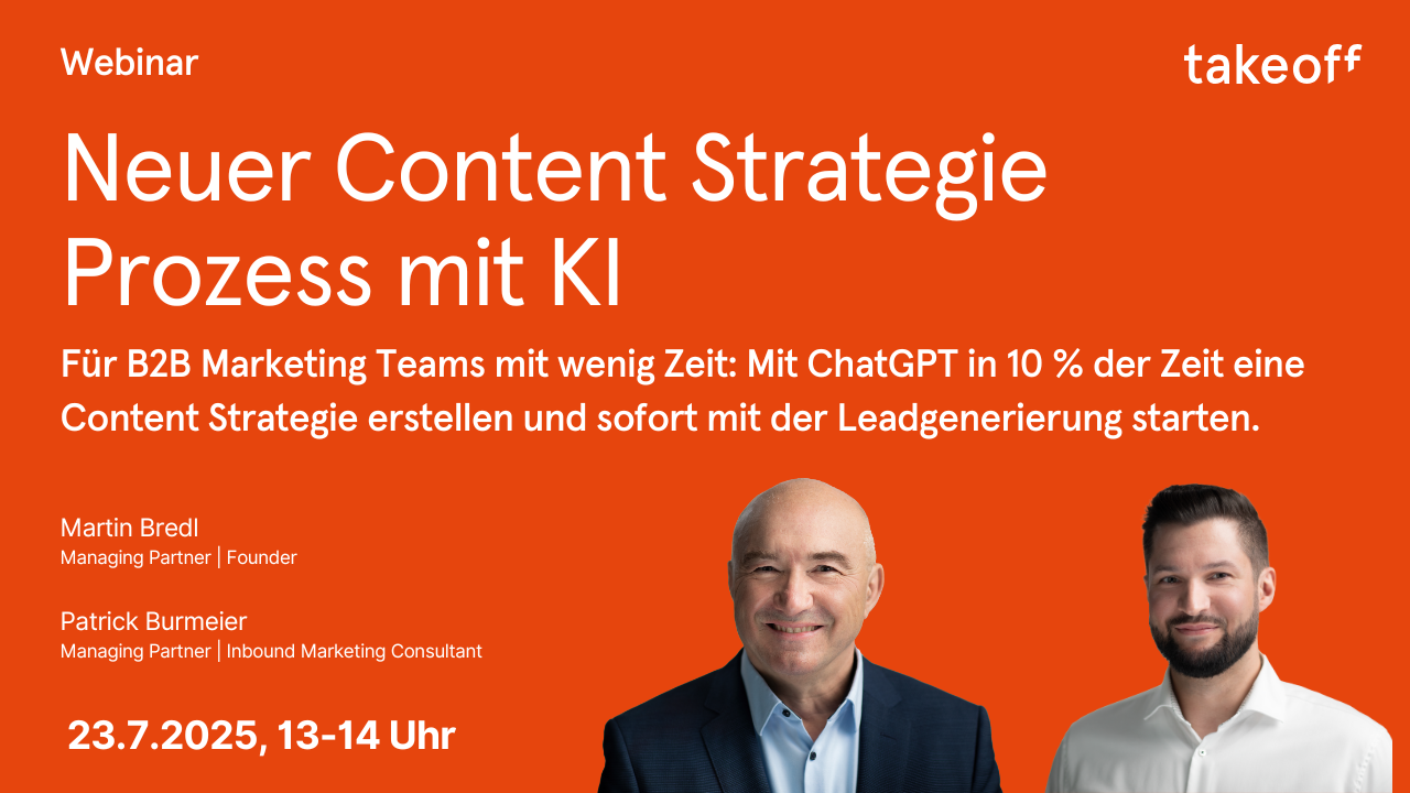Webinar Einladungen 3