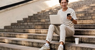 Wie B2B-Unternehmen mit Social Media ihr Inbound Marketing unterstützen können