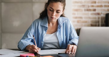 Wie B2B Leadgenerierung funktioniert: Erklärt anhand unseres Beispiels