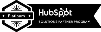 platinum-hubspot solution partner