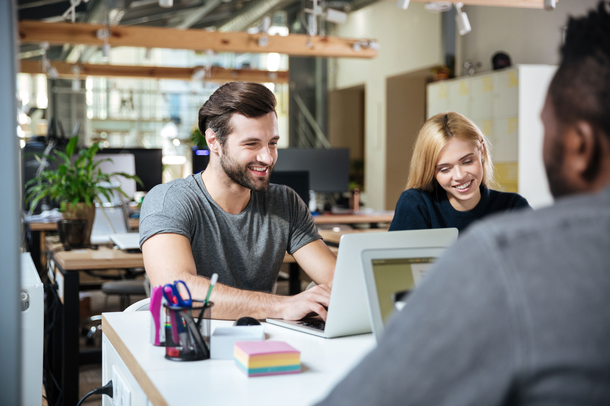 Inbound Strategie