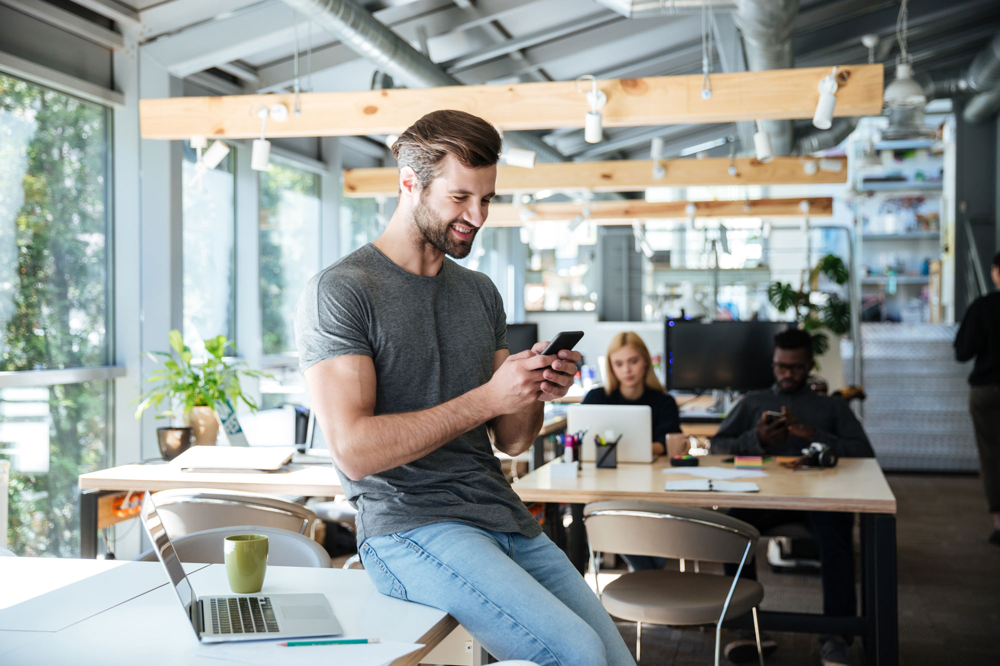 Inbound-Marketing: Leadgenerierung für B2B-Unternehmen