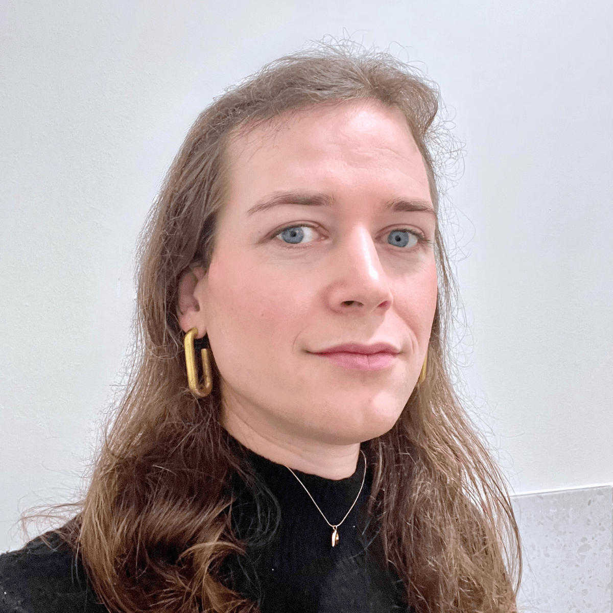 Amy Schendl