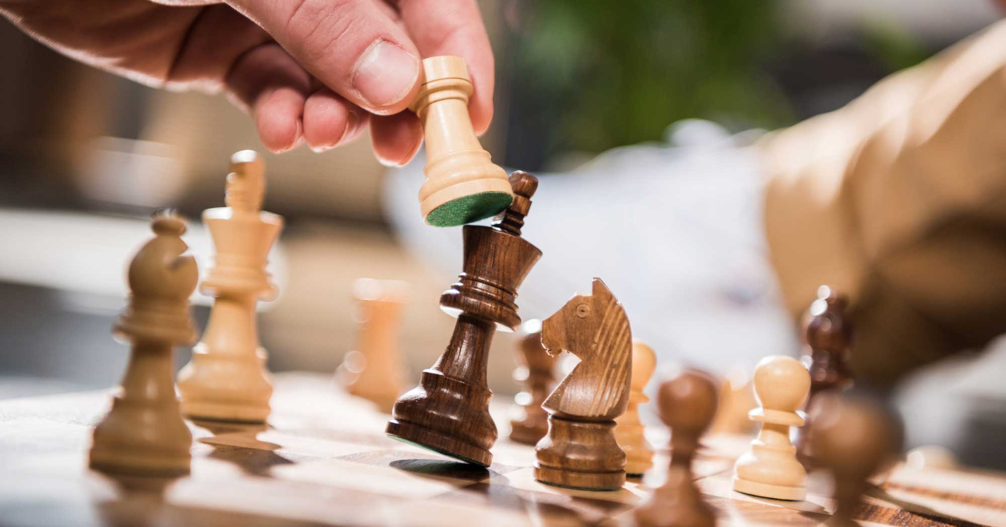 Warum Sie ein Content Stratege werden sollten