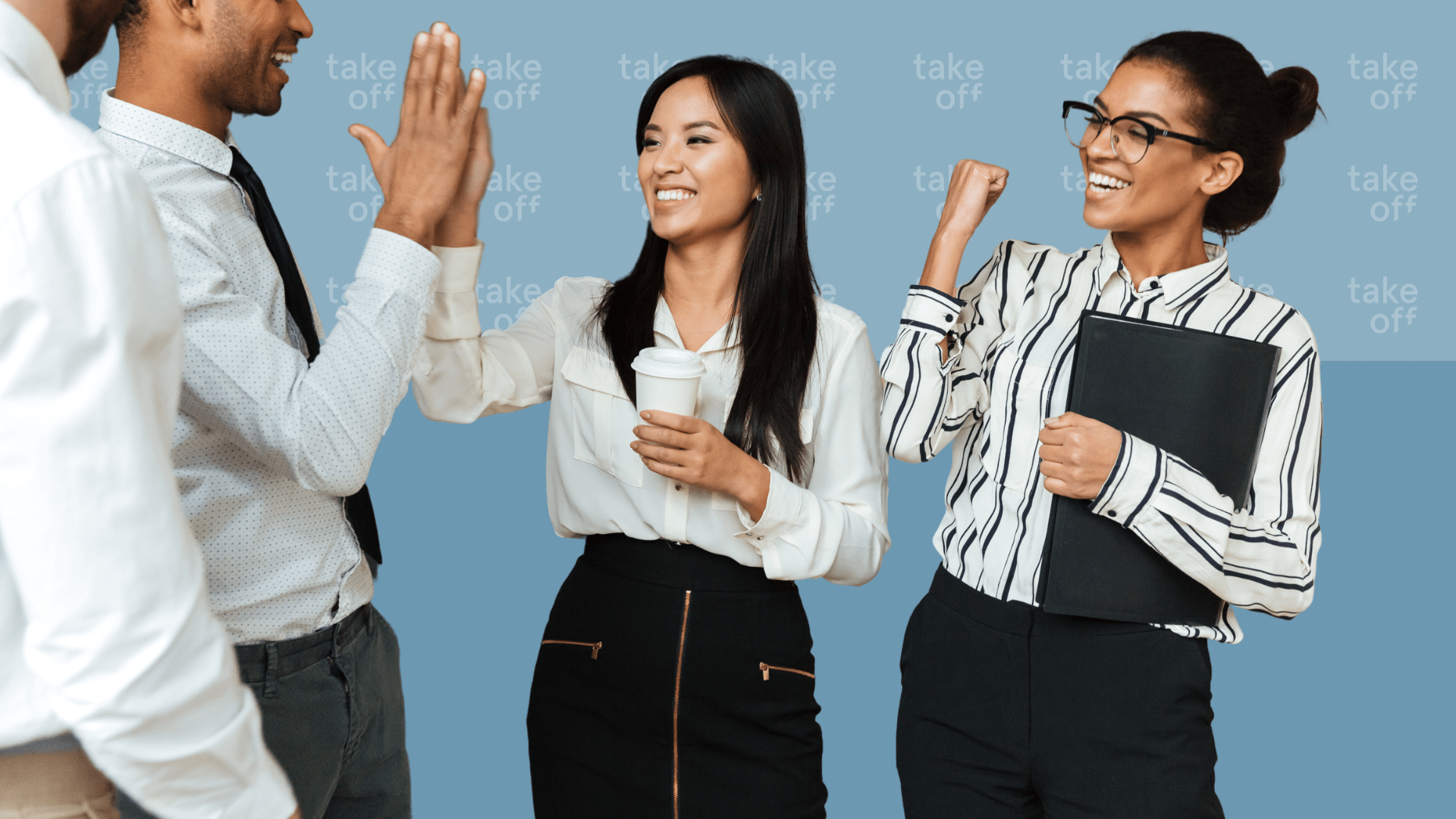 Diese Rollen braucht Ihr Inbound Marketing Team 2025