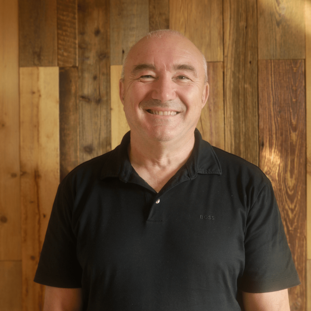 Martin Bredl, Managing Partner und Gründer takeoff Inbound Marketing Agentur