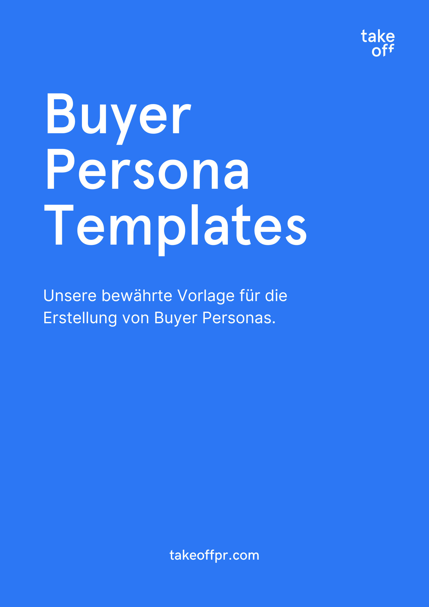 Buyer-Persona-Template