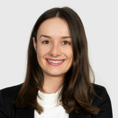 Lisa Panzenböck