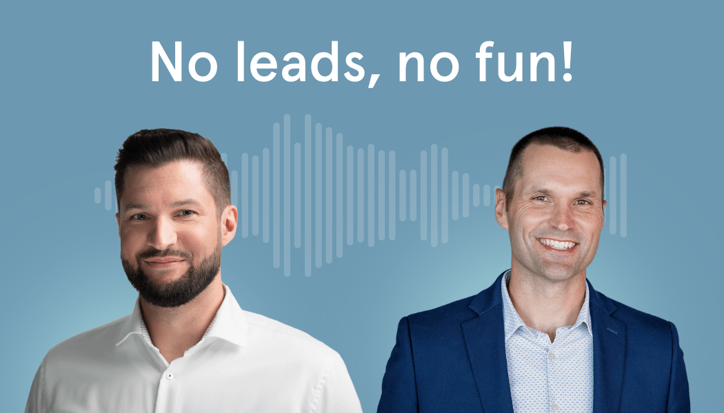 Endless Customers: Das neue Playbook im Inbound Marketing – Sonderfolge mit Marcus Sheridan