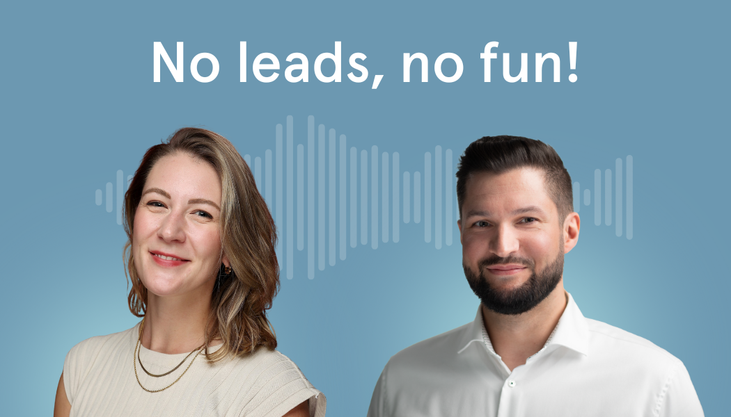 Das ideale HubSpot-Setup für kleine B2B-Teams 2026