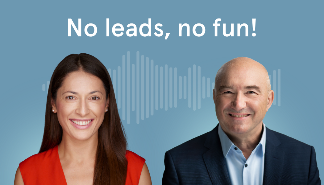 Leads statt Kaffee-Dates: So funktioniert LinkedIn für B2B