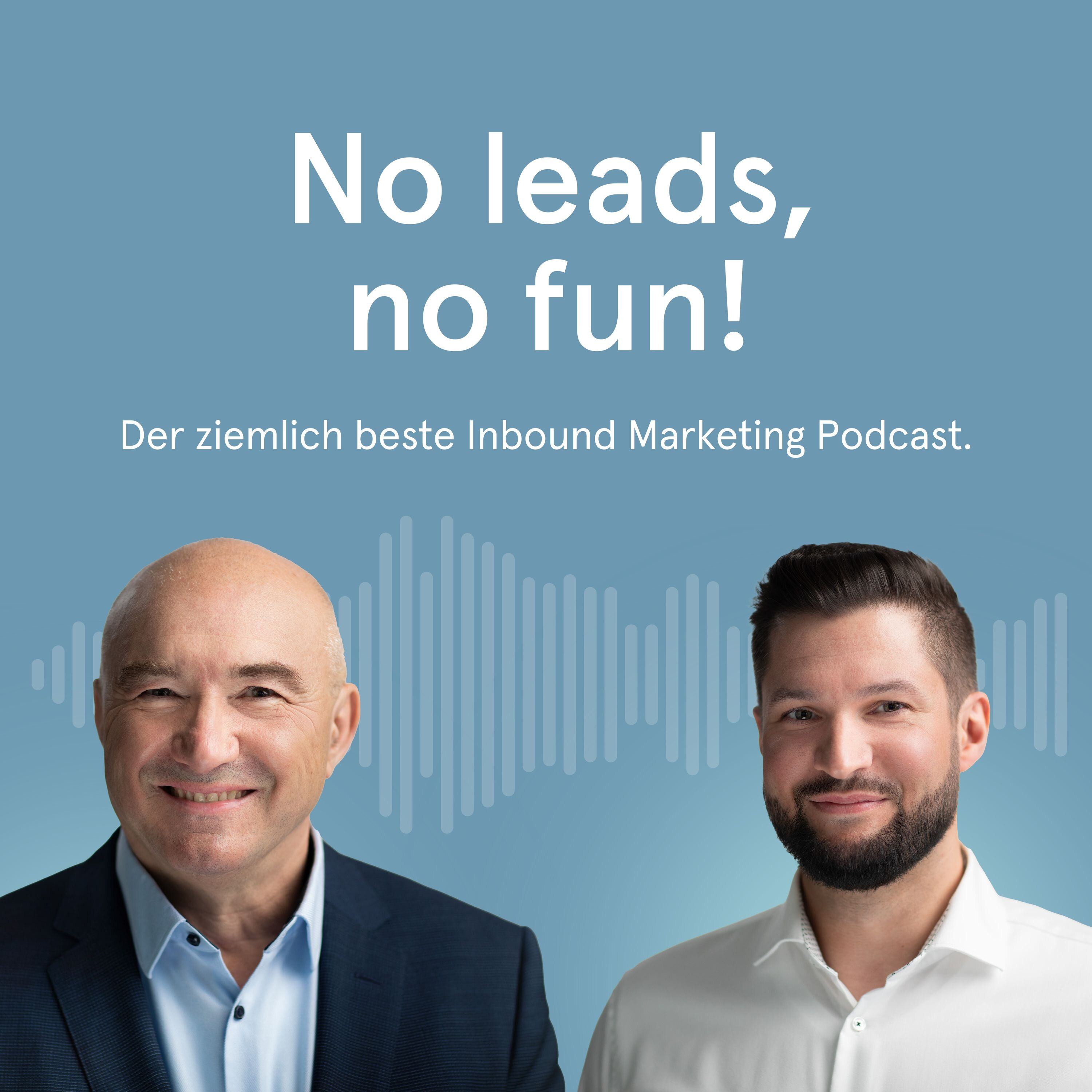 Wo kommen eigentlich in Zukunft unsere Kunden her?