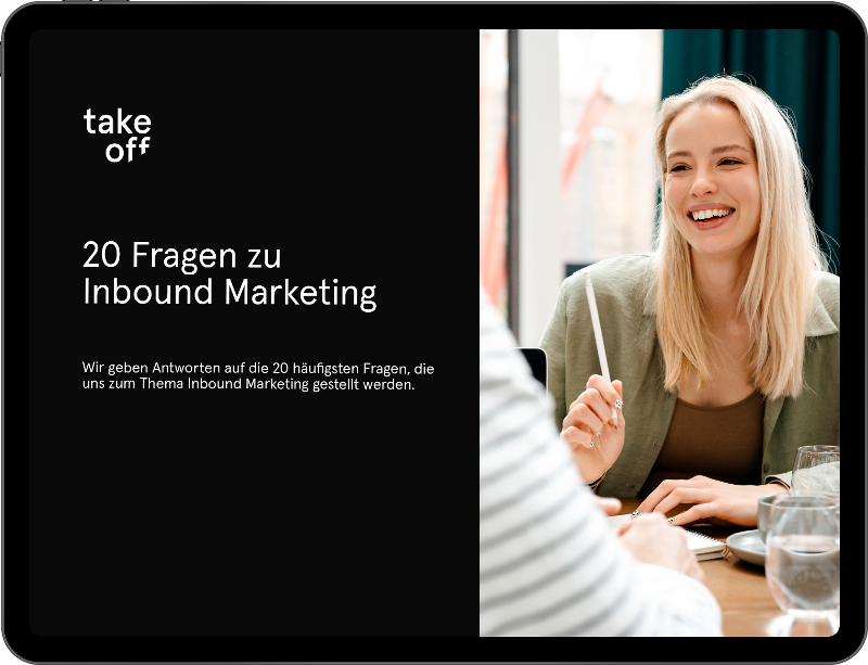 White Paper 20 Fragen Inbound Marketing